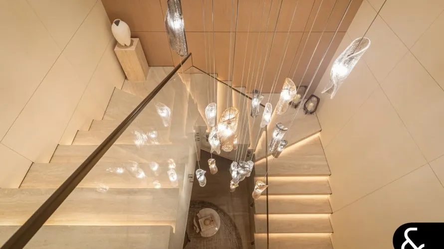 Apartamento de 4 dormitorios en Palm Jumeirah, UAE No. 1363 № 18