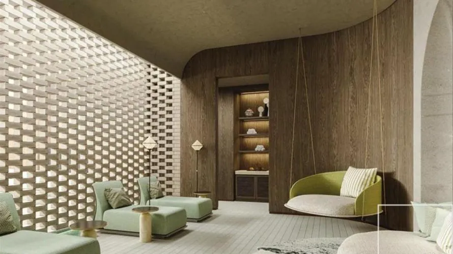 Apartamento de 4 dormitorios en Palm Jumeirah, UAE No. 1124 № 12