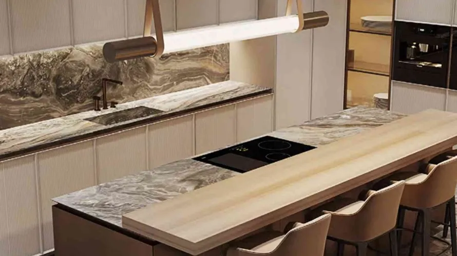 Apartamento de 4 dormitorios en Palm Jumeirah, UAE No. 1337 № 10