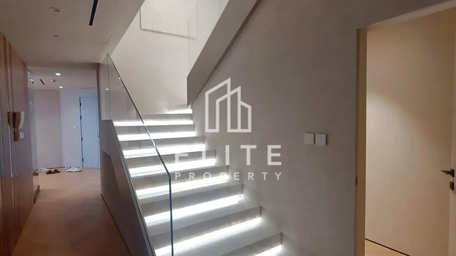 Apartamento de 4 dormitorios en Palm Jumeirah, UAE No. 520 № 24