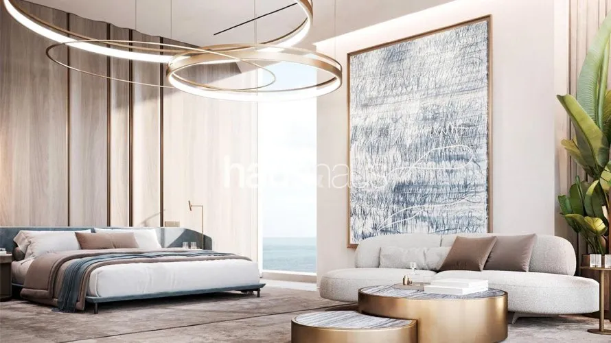 Apartamento de 4 dormitorios en Palm Jumeirah, UAE No. 609 № 8