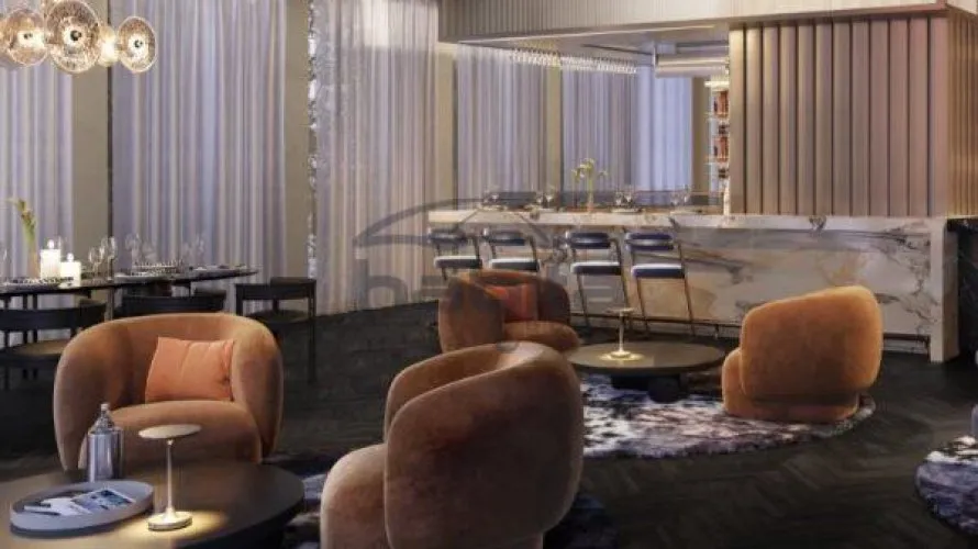 Apartamento de 3 dormitorios en Palm Jumeirah, UAE No. 365