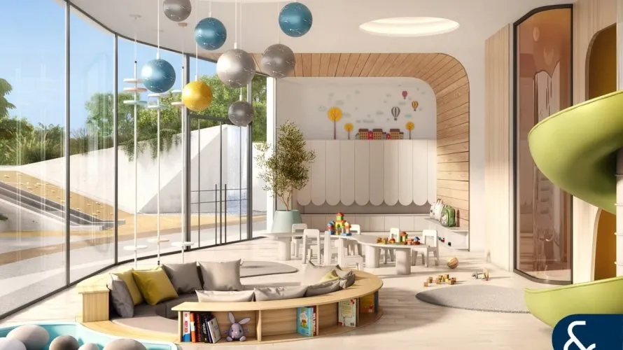 Apartamento de 3 dormitorios en Palm Jumeirah, UAE No. 1044 № 14