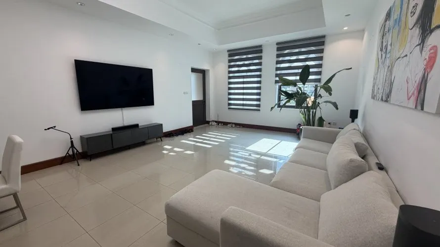 Adosado de 3 dormitorios en Palm Jumeirah, UAE No. 1378