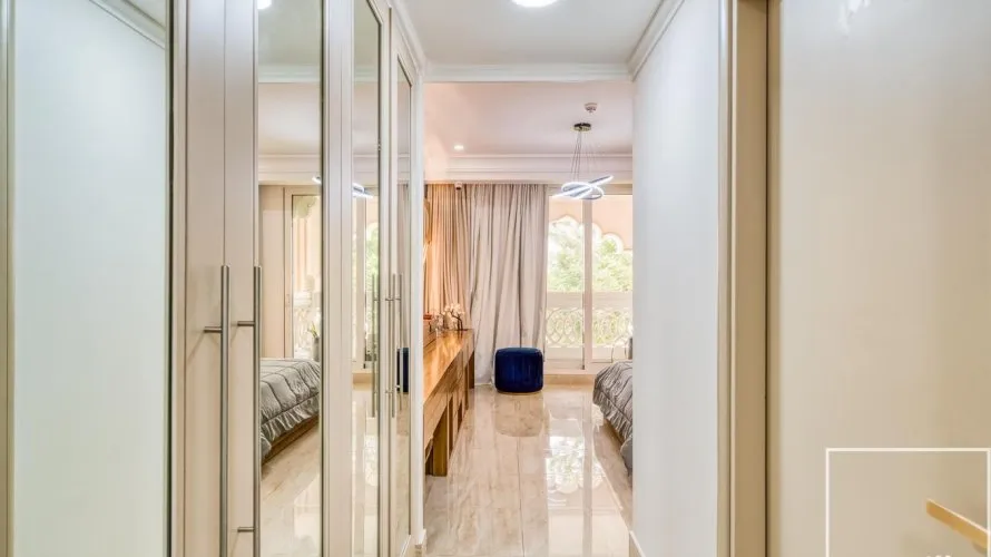 Apartamento de 2 dormitorios en Palm Jumeirah, UAE No. 914 № 9