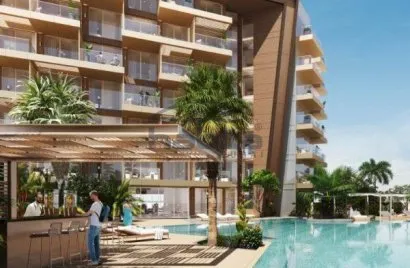 Apartamento de 3 dormitorios en Palm Jumeirah, UAE No. 365