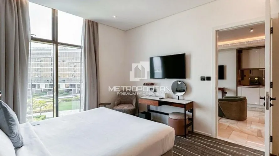 Apartamento de 2 dormitorios en Palm Jumeirah, UAE No. 955 № 10