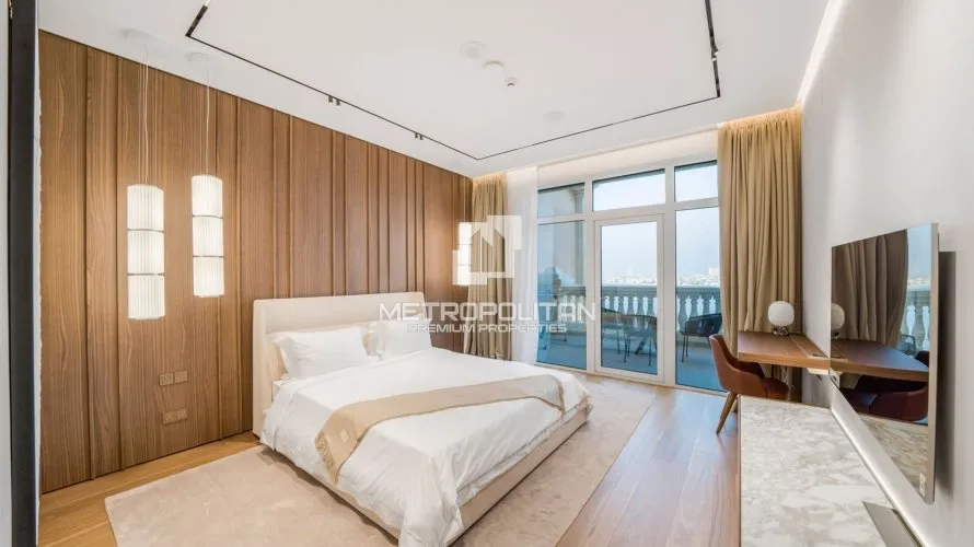 Apartamento de 2 dormitorios en Palm Jumeirah, UAE No. 447 № 12