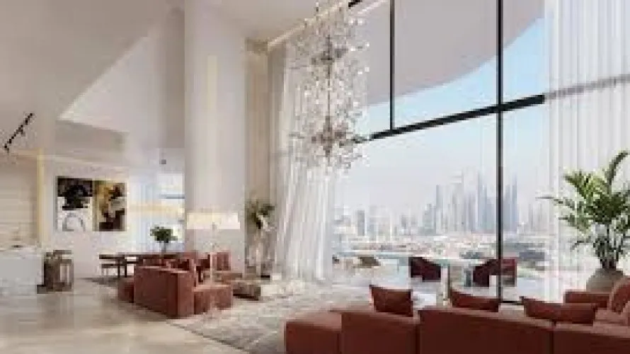 Apartamento de 2 dormitorios en SLS Residences Palm Jumeirah, UAE No. 273 № 15