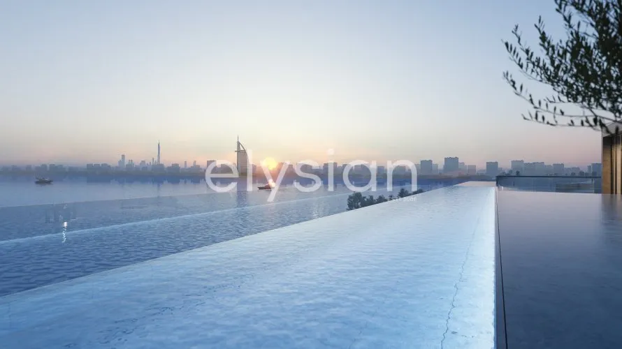 Apartamento de 5 dormitorios en Palm Jumeirah, UAE No. 500 № 2