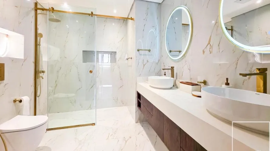 Apartamento de 2 dormitorios en Palm Jumeirah, UAE No. 1129 № 5