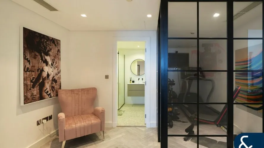 MARINA RESIDENCES en Palm Jumeirah, UAE No. 25 № 3