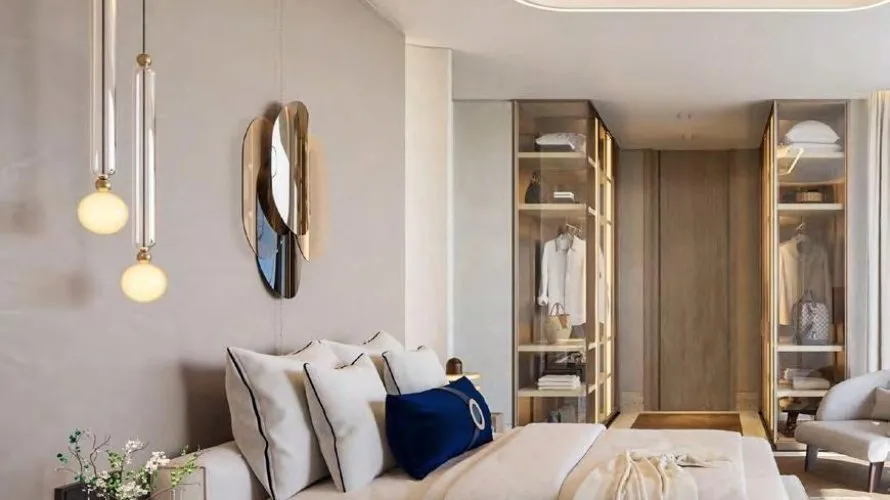 Apartamento de 3 dormitorios en Palm Jumeirah, UAE No. 490 № 7