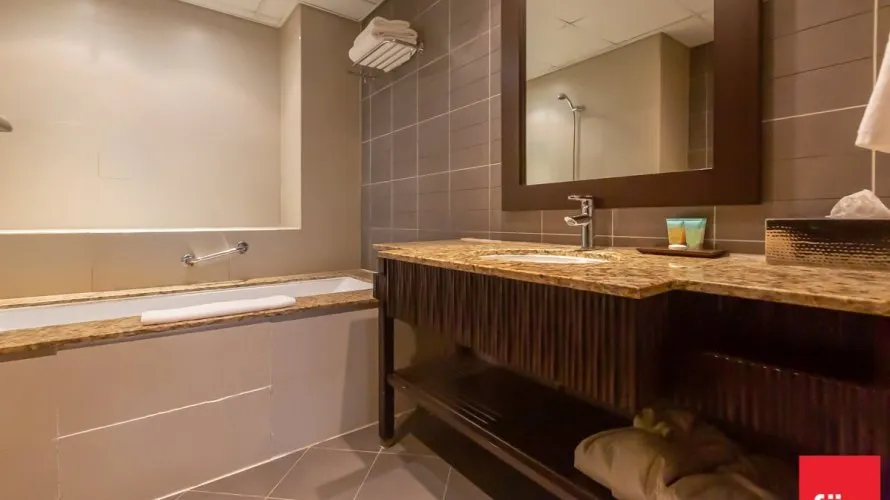 Apartamento de 2 dormitorios en Palm Jumeirah, UAE No. 1151 № 22