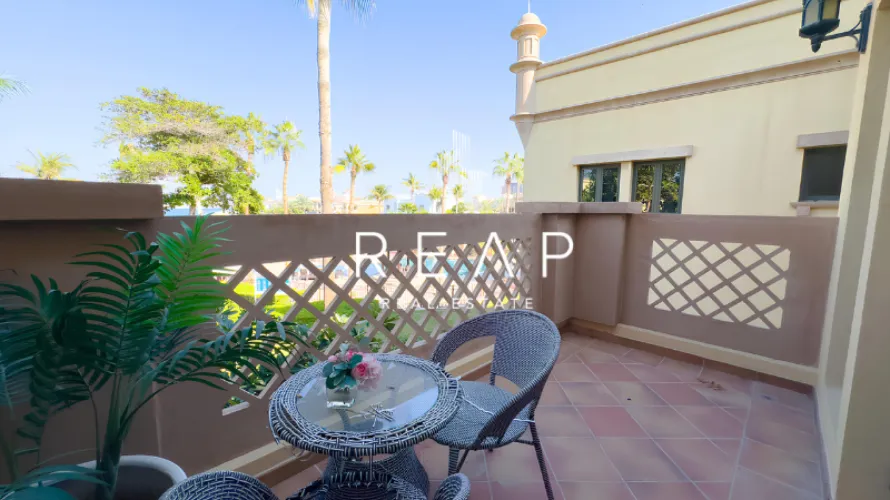 Villa de 3 dormitorios en Canal Cove Villas, UAE No. 357 № 4