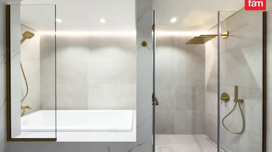 Apartamento de 2 dormitorios en Palm Jumeirah, UAE No. 1171 № 14