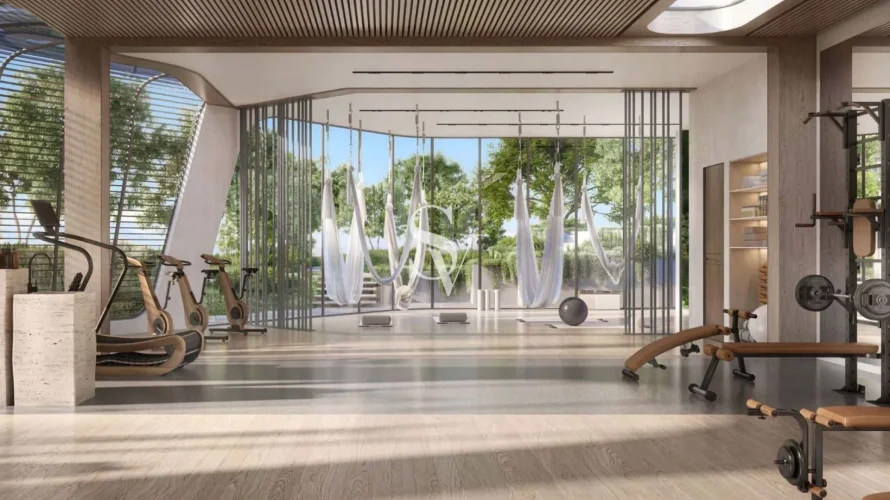 Apartamento de 2 dormitorios en Palm Jumeirah, UAE No. 1277 № 16