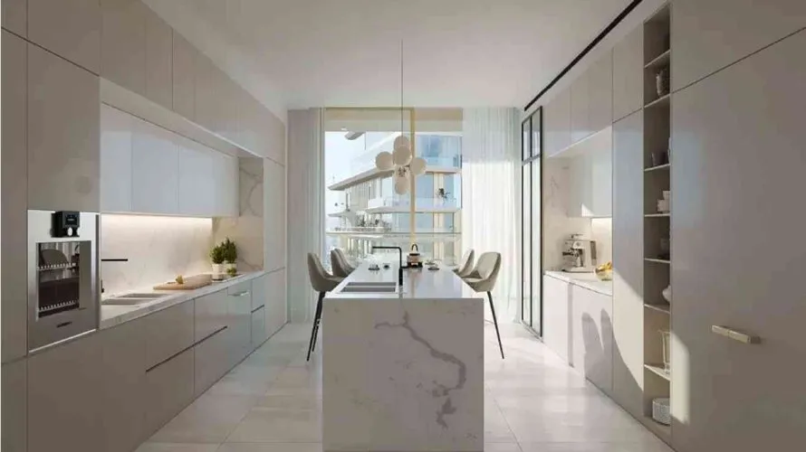 Apartamento de 3 dormitorios en Palm Jumeirah, UAE No. 1334 № 4