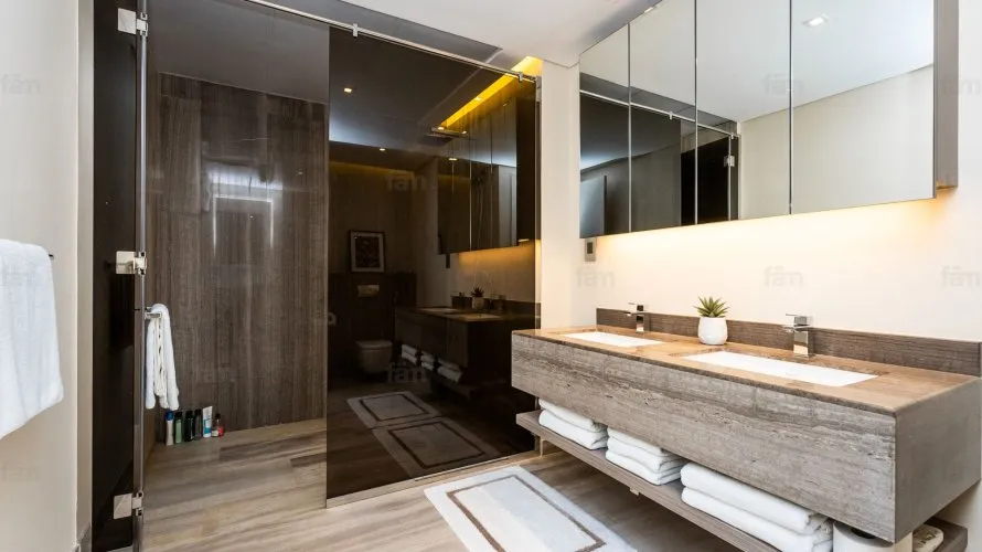 Apartamento de 4 dormitorios en Palm Jumeirah, UAE No. 396 № 15