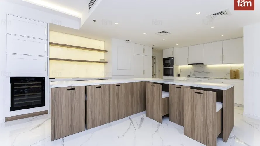 Apartamento de 2 dormitorios en Palm Jumeirah, UAE No. 1098 № 17