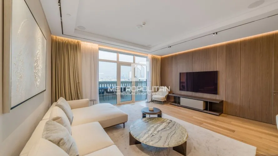 Apartamento de 2 dormitorios en Palm Jumeirah, UAE No. 447 № 4