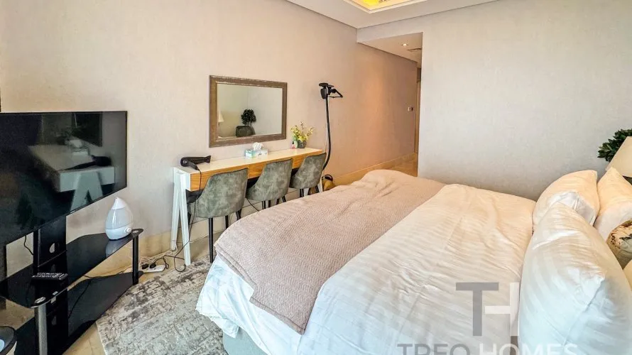 Apartamento de 2 dormitorios en Palm Jumeirah, UAE No. 433 № 8