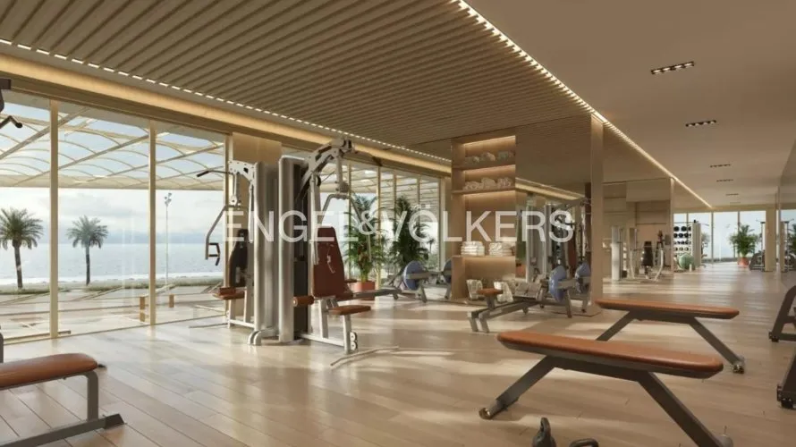 Apartamento de 2 dormitorios en Palm Jumeirah, UAE No. 1316 № 23