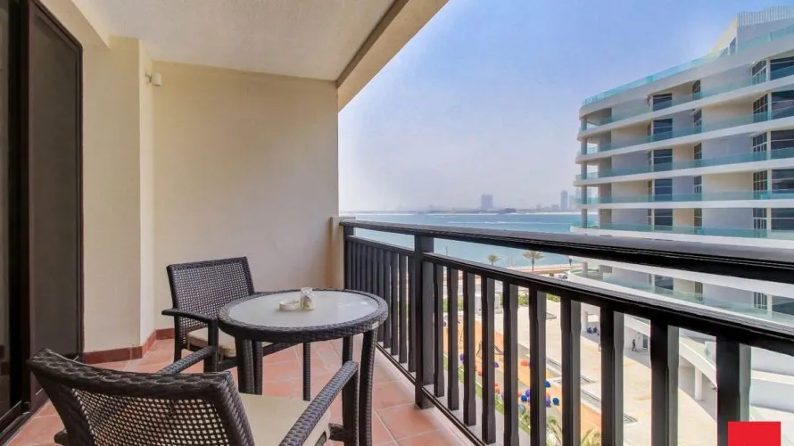 Apartamento de 2 dormitorios en Palm Jumeirah, UAE No. 1260 № 6