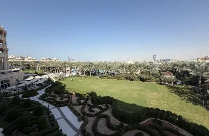 Apartamento de 62m² en Palm Jumeirah, UAE No. 1381