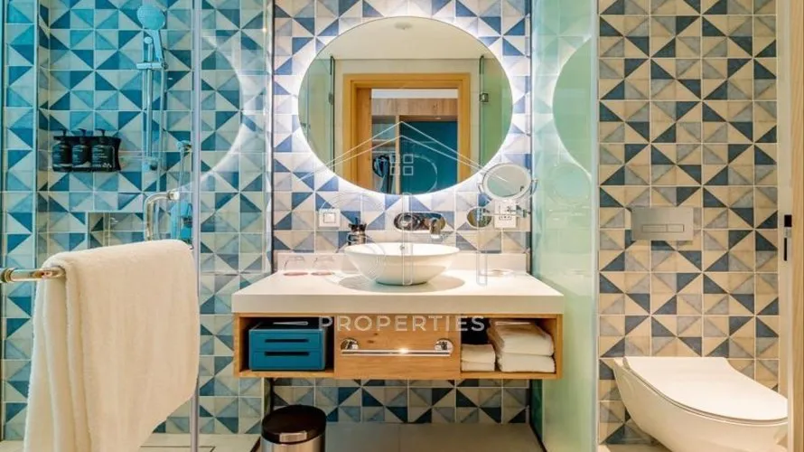 Apartamento de 46.1m² en Seven Palm, UAE No. 389 № 11