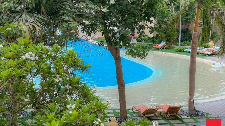 Apartamento de 2 dormitorios en Palm Jumeirah, UAE No. 1257 № 22