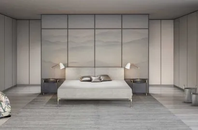 Apartamento de 5 dormitorios en ARMANI BEACH RESIDENCES Palm Jumeirah, UAE No. 321