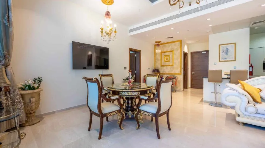 Apartamento de 1 dormitorio en Palm Jumeirah, UAE No. 1292 № 9