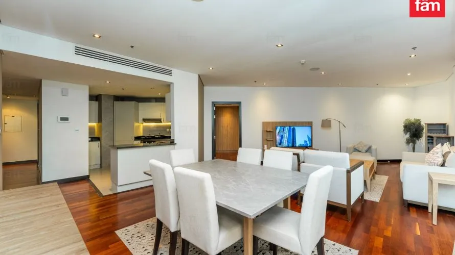 Apartamento de 2 dormitorios en Palm Jumeirah, UAE No. 1078 № 23