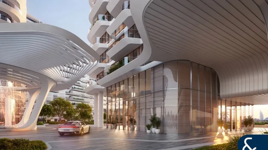 Apartamento de 6 dormitorios en Palm Jumeirah, UAE No. 1043 № 5