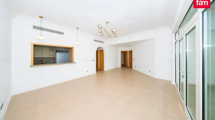 Apartamento de 2 dormitorios en Palm Jumeirah, UAE No. 1349 № 4