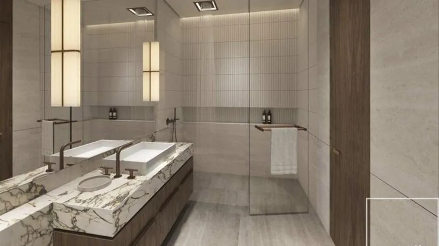 Apartamento de 4 dormitorios en Palm Jumeirah, UAE No. 1124 № 17