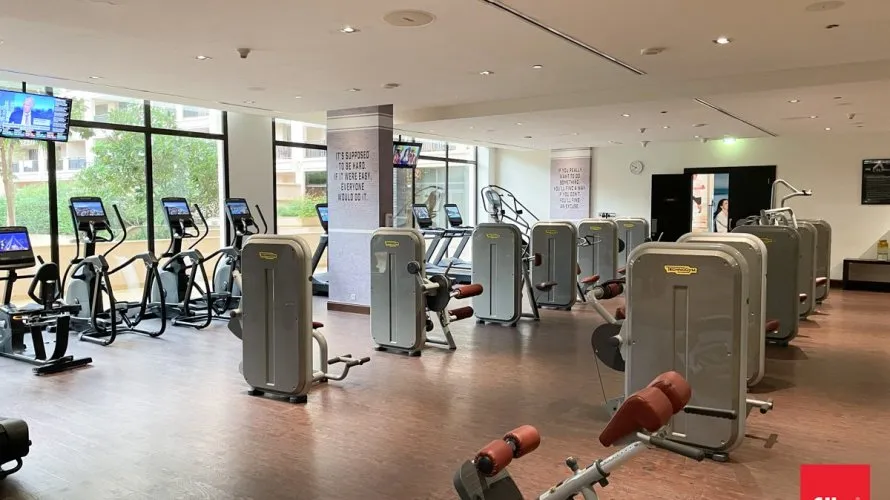 Apartamento de 1 dormitorio en Palm Jumeirah, UAE No. 1148 № 15