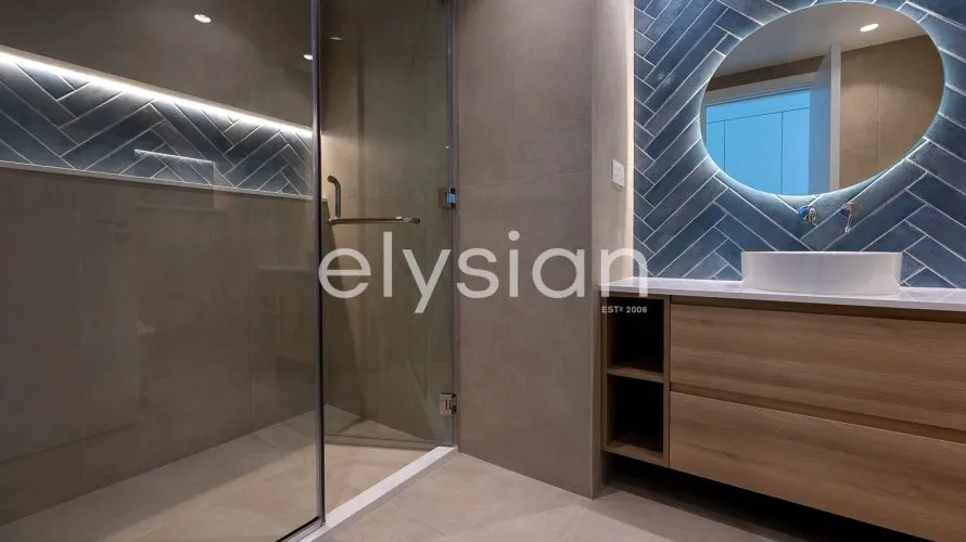 Adosado de 3 dormitorios en Marina Residences, UAE No. 506 № 5