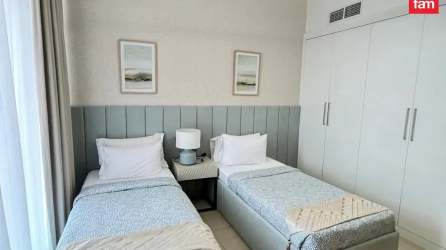 Apartamento de 2 dormitorios en Palm Jumeirah, UAE No. 250 № 16