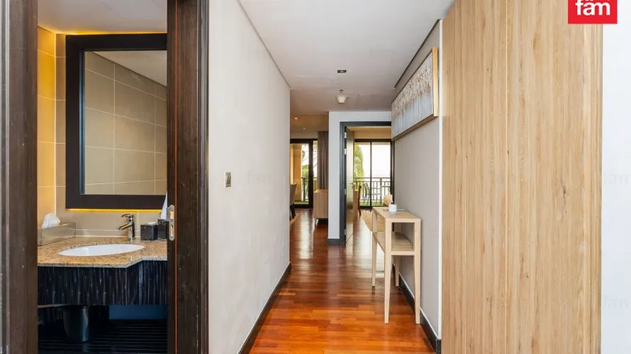 Apartamento de 2 dormitorios en Palm Jumeirah, UAE No. 1078 № 19