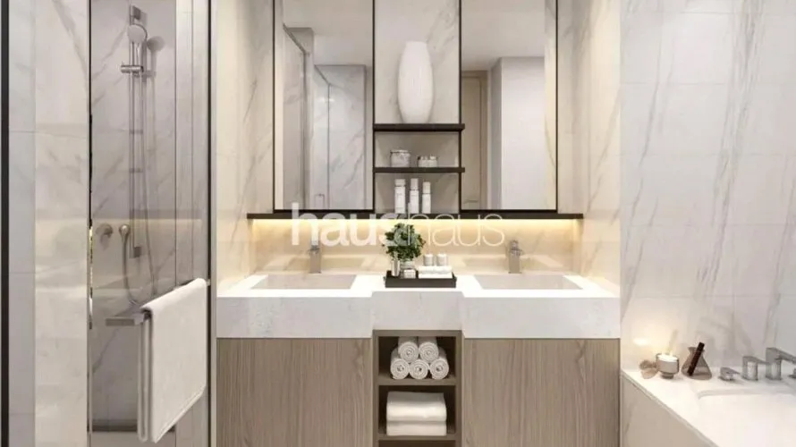 Apartamento de 2 dormitorios en Palm Jumeirah, UAE No. 536 № 5