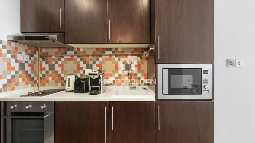 Apartamento de 56m² en Palm Jumeirah, UAE No. 979 № 9