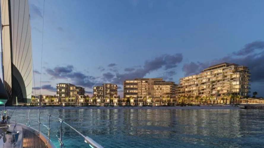 Apartamento de 3 dormitorios en Palm Jumeirah, UAE No. 1308 № 12