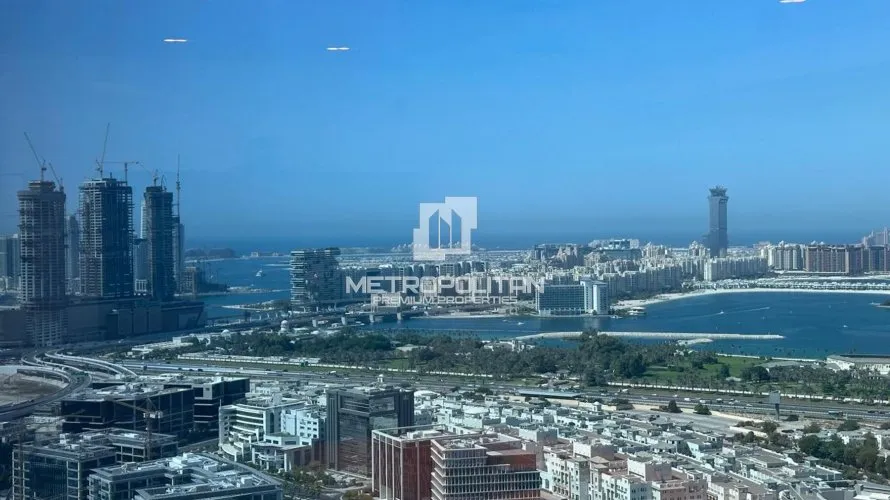 Apartamento de 1 dormitorio en Palm Jumeirah, UAE No. 943 № 11