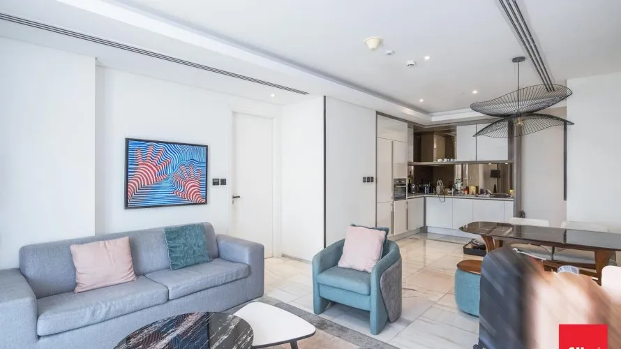 Apartamento de 3 dormitorios en Palm Jumeirah, UAE No. 350 № 2