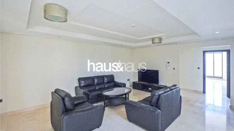 Villa de 5 dormitorios en Kingdom of Sheba, UAE No. 565 № 6