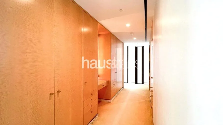 Apartamento de 2 dormitorios en Atlantis The Royal Residences, UAE No. 603 № 8