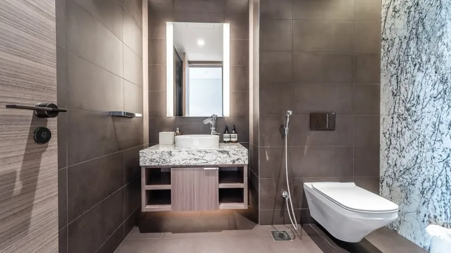 Apartamento de 4 dormitorios en Palm Jumeirah, UAE No. 1298 № 26