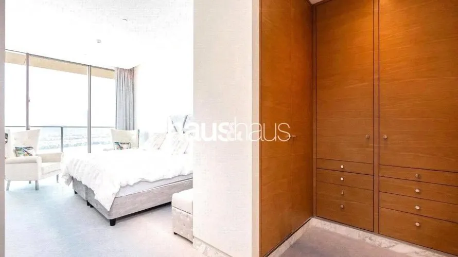 Apartamento de 2 dormitorios en Atlantis The Royal Residences, UAE No. 594 № 9